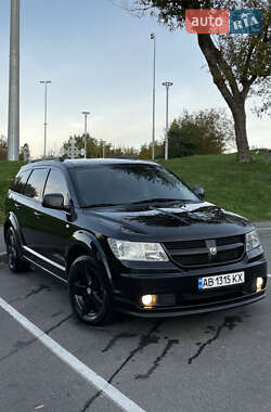Dodge Journey 2008