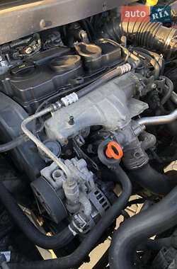 Внедорожник / Кроссовер Dodge Journey 2008 в 