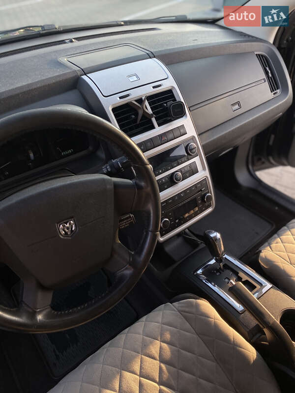 Внедорожник / Кроссовер Dodge Journey 2008 в Виннице