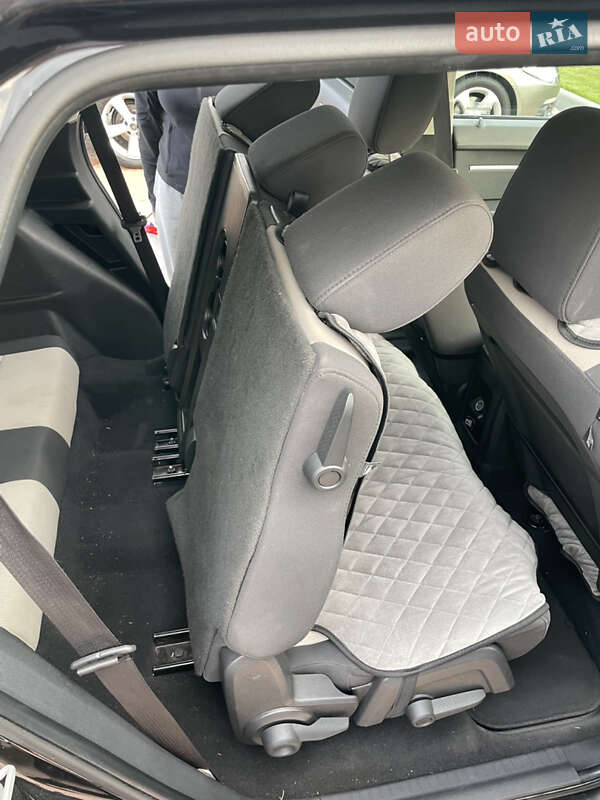 Внедорожник / Кроссовер Dodge Journey 2008 в Виннице