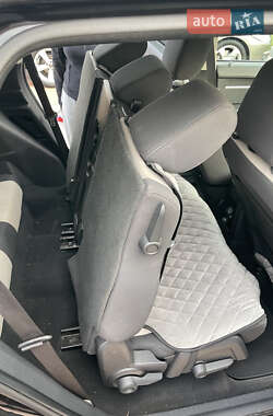 Внедорожник / Кроссовер Dodge Journey 2008 в 