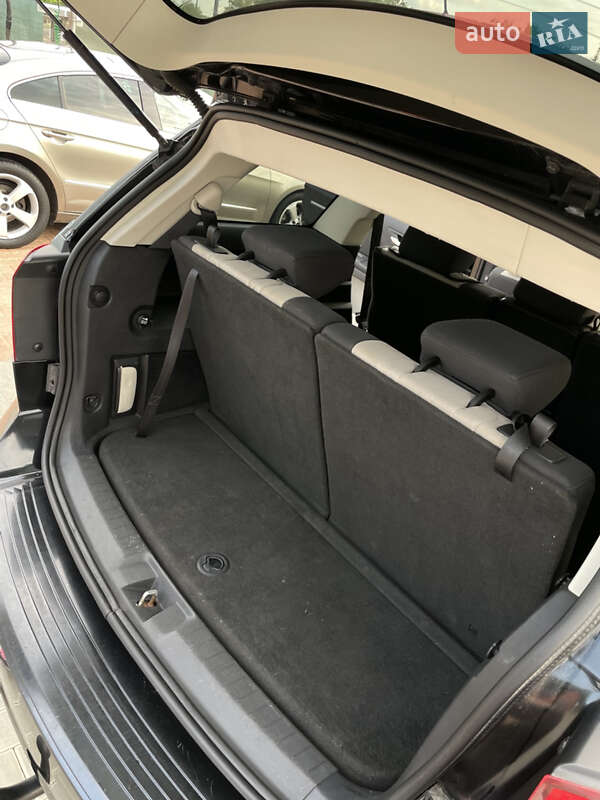 Внедорожник / Кроссовер Dodge Journey 2008 в Виннице