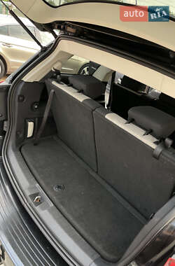 Внедорожник / Кроссовер Dodge Journey 2008 в 