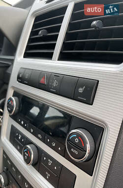 Внедорожник / Кроссовер Dodge Journey 2008 в 