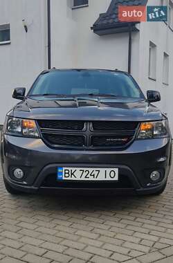 Dodge Journey 2019