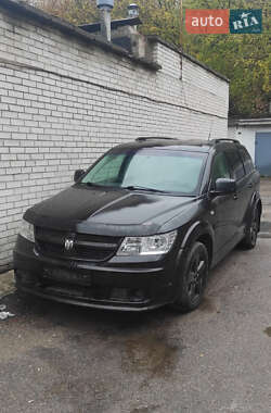 Dodge Journey 2008