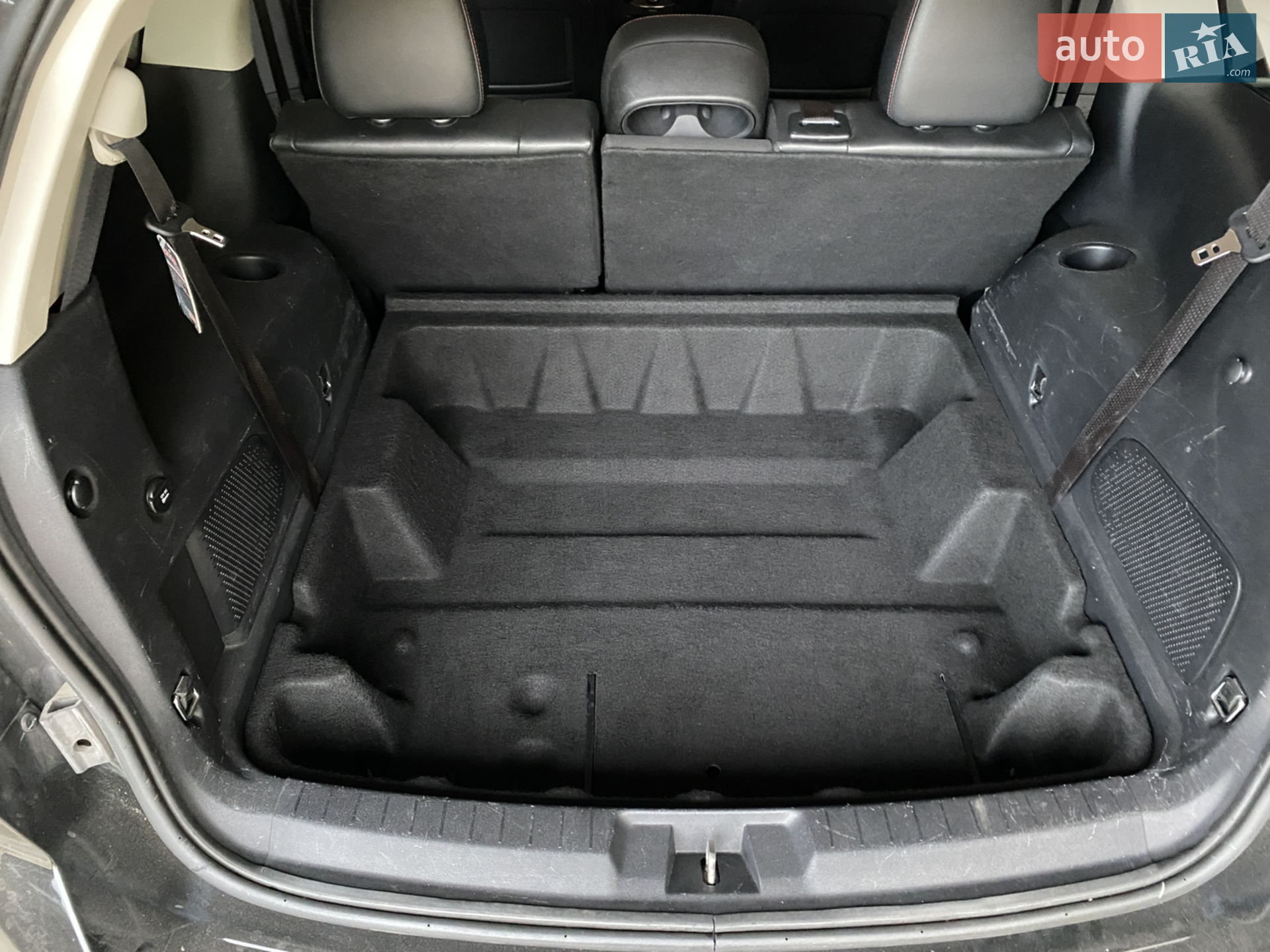 2018 Dodge Journey - мініатюра 81
