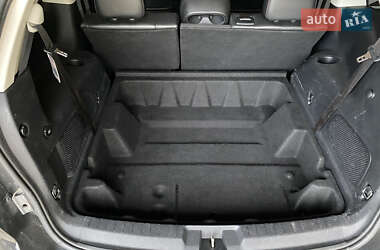 Позашляховик / Кросовер Dodge Journey 2018 в  фото 81 Позашляховик / Кросовер Dodge Journey 2018 в