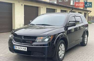 Dodge Journey 2014