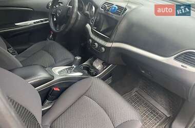 Внедорожник / Кроссовер Dodge Journey 2014 в 