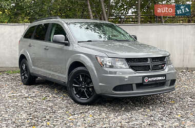 Dodge Journey 2020