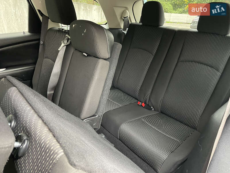 Внедорожник / Кроссовер Dodge Journey 2020 в Киеве фото 14 Внедорожник / Кроссовер Dodge Journey 2020 в Киеве