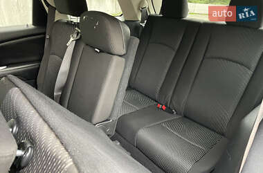 Внедорожник / Кроссовер Dodge Journey 2020 в 