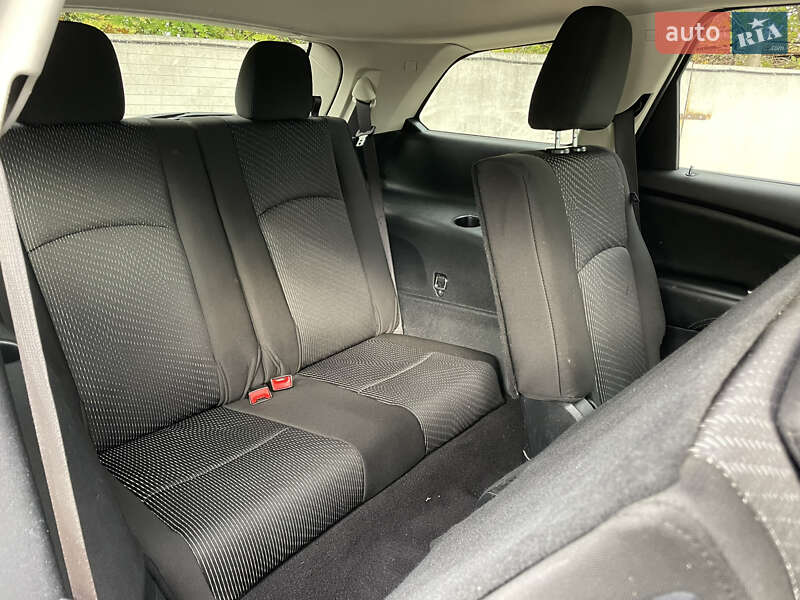 Внедорожник / Кроссовер Dodge Journey 2020 в Киеве фото 16 Внедорожник / Кроссовер Dodge Journey 2020 в Киеве