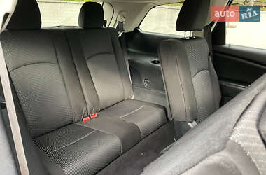 Внедорожник / Кроссовер Dodge Journey 2020 в 