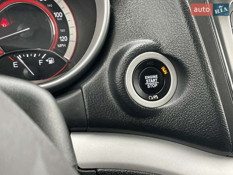 Внедорожник / Кроссовер Dodge Journey 2020 в Киеве фото 26 Внедорожник / Кроссовер Dodge Journey 2020 в Киеве