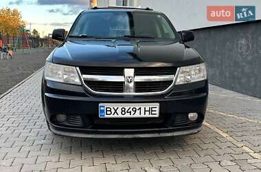 Dodge Journey 2009