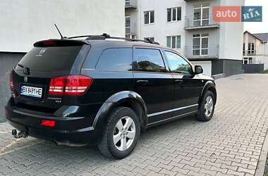 Внедорожник / Кроссовер Dodge Journey 2009 в 