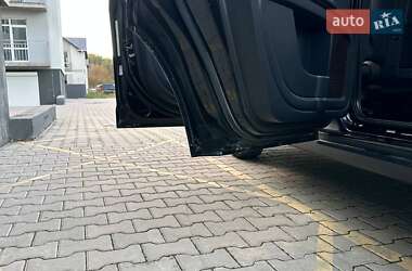 Внедорожник / Кроссовер Dodge Journey 2009 в 