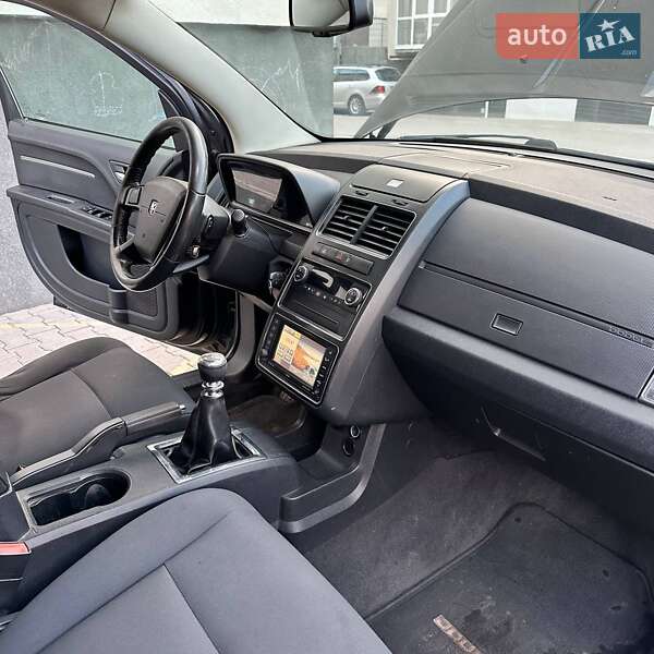 Внедорожник / Кроссовер Dodge Journey 2009 в Хмельницком фото 16 Внедорожник / Кроссовер Dodge Journey 2009 в Хмельницком