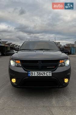 Dodge Journey 2016