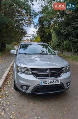 Dodge Journey 2015