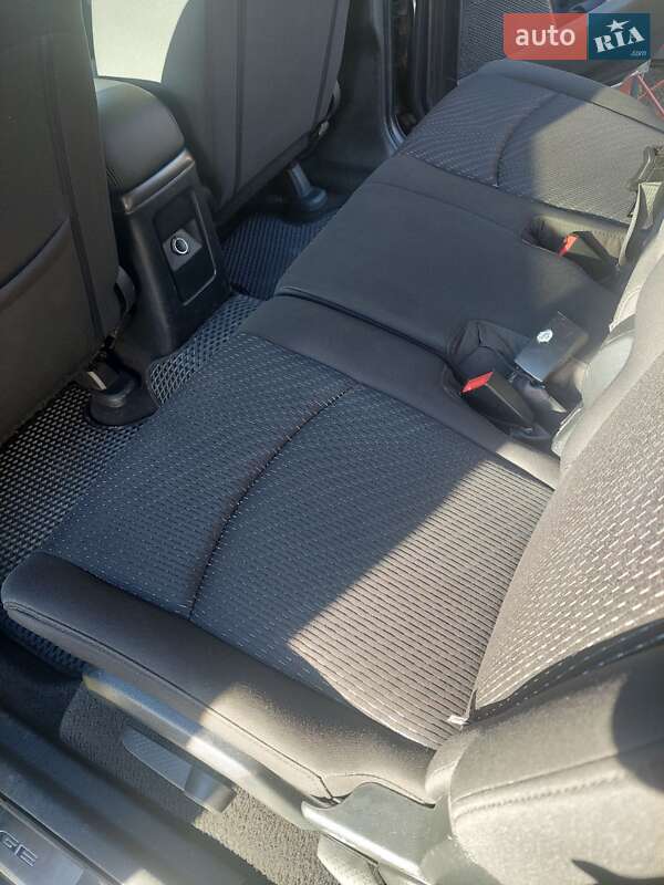 Внедорожник / Кроссовер Dodge Journey 2017 в Белой Церкви