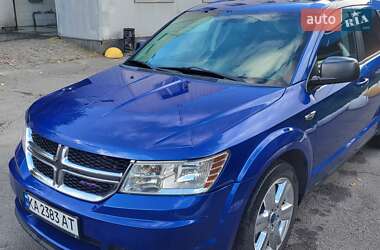 Dodge Journey 2015