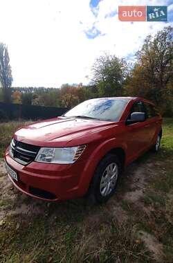 Dodge Journey 2014