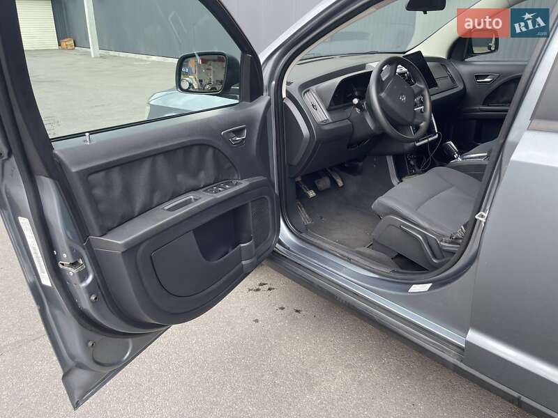 Внедорожник / Кроссовер Dodge Journey 2009 в Киеве