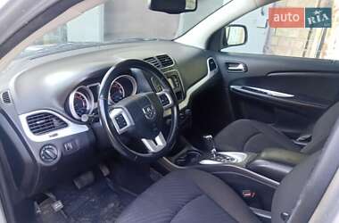 Внедорожник / Кроссовер Dodge Journey 2017 в Киеве