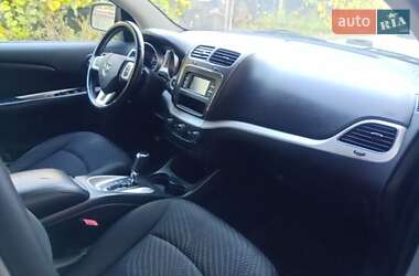Внедорожник / Кроссовер Dodge Journey 2017 в Киеве