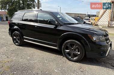 Внедорожник / Кроссовер Dodge Journey 2020 в Киеве