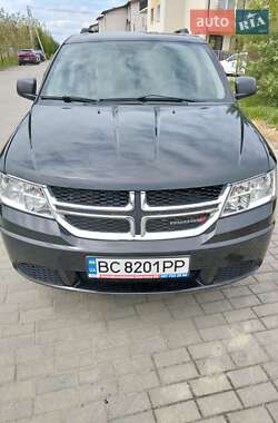 Dodge Journey 2016