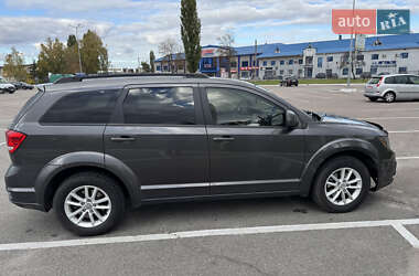 Внедорожник / Кроссовер Dodge Journey 2015 в 