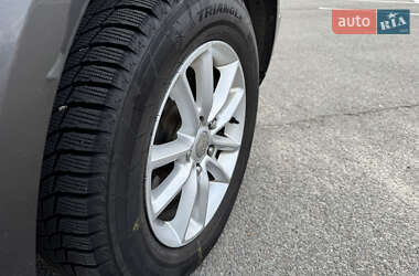Внедорожник / Кроссовер Dodge Journey 2015 в 