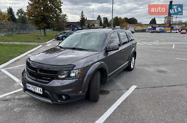 Dodge Journey 2015