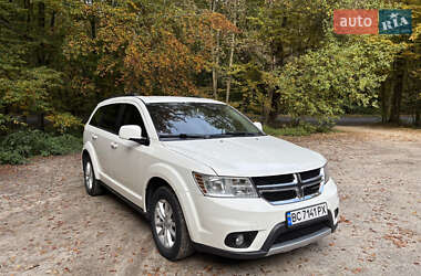 Dodge Journey 2014