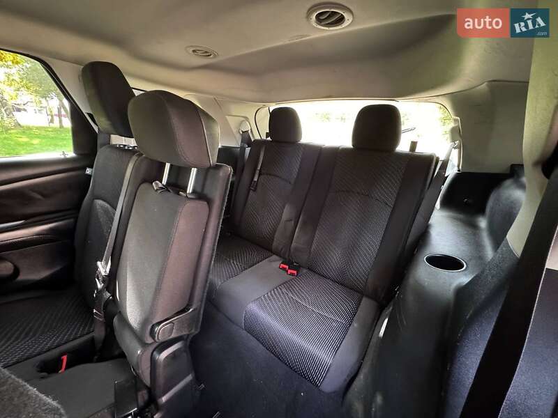 Внедорожник / Кроссовер Dodge Journey 2017 в Львове