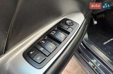 Внедорожник / Кроссовер Dodge Journey 2017 в 