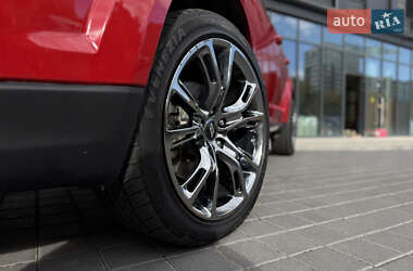 Внедорожник / Кроссовер Dodge Journey 2018 в 