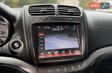 Внедорожник / Кроссовер Dodge Journey 2018 в 