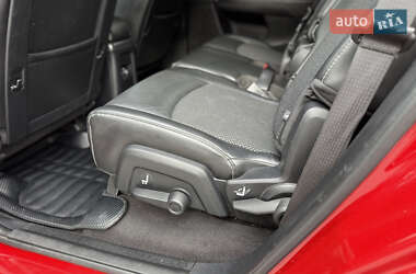 Внедорожник / Кроссовер Dodge Journey 2018 в 