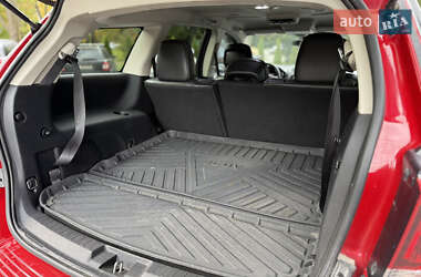 Внедорожник / Кроссовер Dodge Journey 2018 в 