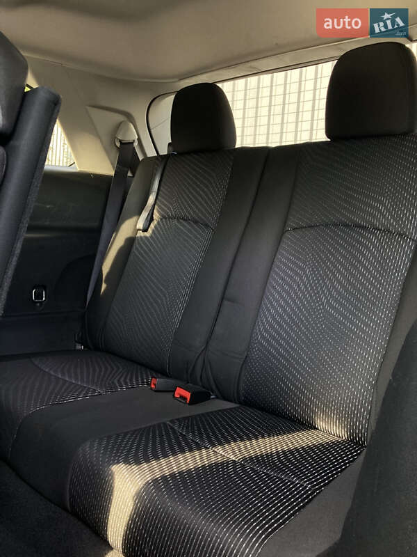 Позашляховик / Кросовер Dodge Journey 2016 в Ніжині фото 10 Позашляховик / Кросовер Dodge Journey 2016 в Ніжині