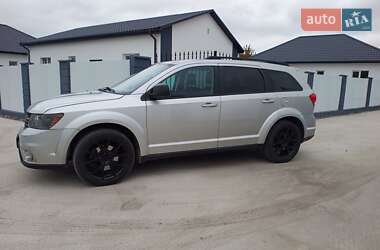 Dodge Journey 2013