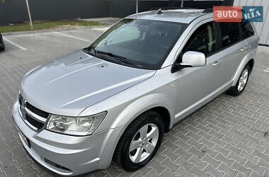 Внедорожник / Кроссовер Dodge Journey 2009 в 