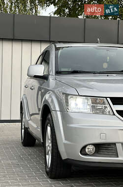 Внедорожник / Кроссовер Dodge Journey 2009 в 
