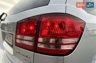 Внедорожник / Кроссовер Dodge Journey 2009 в 