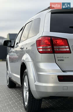 Внедорожник / Кроссовер Dodge Journey 2009 в 